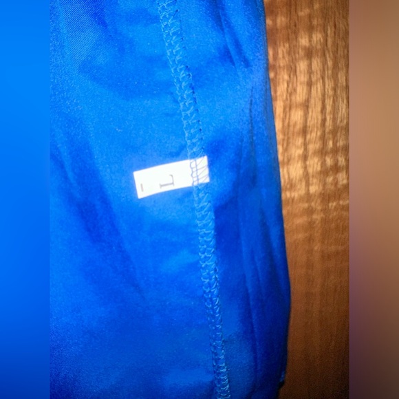 💙🦋NWOT EYELET ROMPER-dress - Picture 14 of 16